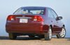 2003 Honda Civic Picture